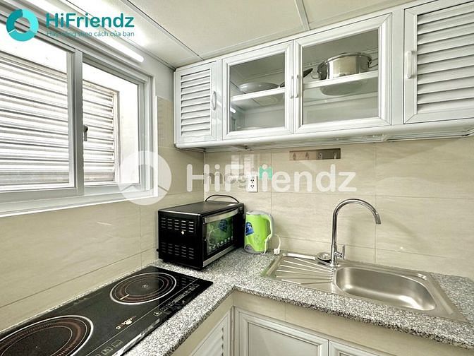 Hình ảnh Mb6623 nạp rút nhanh chóng duplex gác cao máy giặt riêng bãi ô tô gần KCX Tân Thuận Vincom