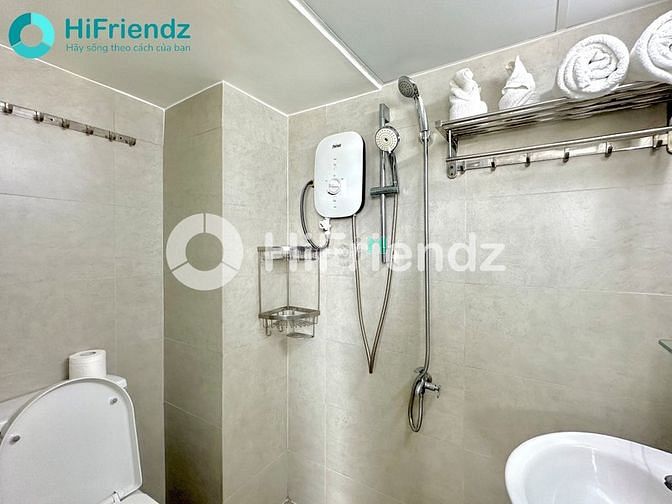 Hình ảnh Mb6623 nạp rút nhanh chóng duplex gác cao máy giặt riêng bãi ô tô gần KCX Tân Thuận Vincom