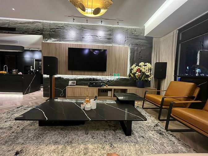 Hình ảnh Siêu phẩm Bình Thạnh CH SAIGON PEARL 98m2 3PN giá 2 tỷ 980TL