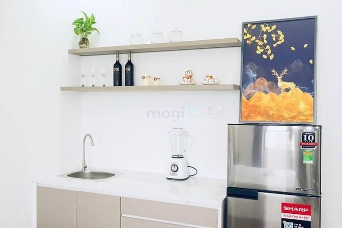 Hình ảnh STUDIO/DUPLEX Cửa sổ, Ban công Quận 7. KÝ HỢP ĐỒNG NHẬN NHIỀU ƯU ĐÃI