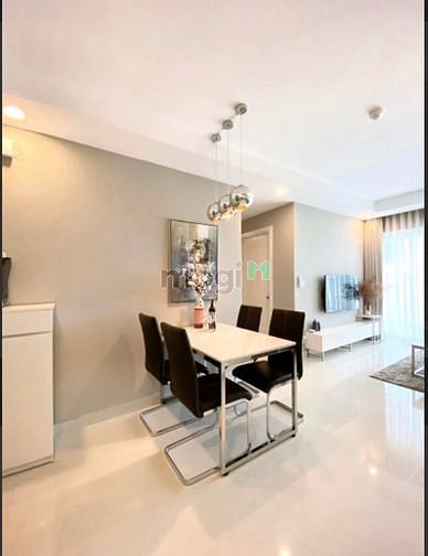 Hình ảnh 3 PHÒNG ĐỦ NỘI THẤT Belleza Apartment Q7 124m2