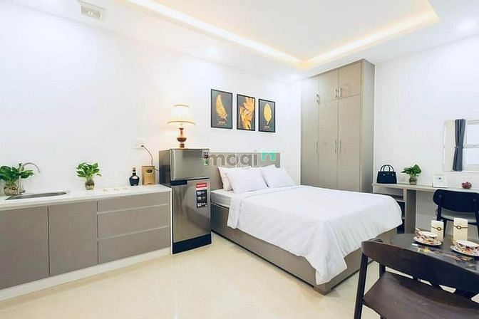 Hình ảnh STUDIO/DUPLEX Cửa sổ, Ban công Quận 7. KÝ HỢP ĐỒNG NHẬN NHIỀU ƯU ĐÃI