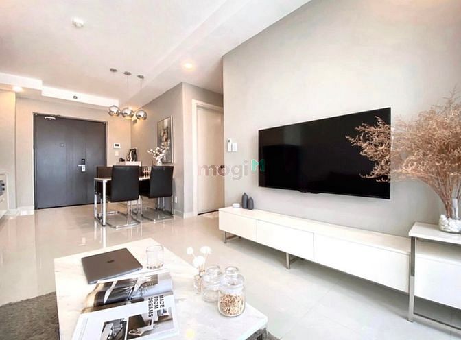 Hình ảnh 3 PHÒNG ĐỦ NỘI THẤT Belleza Apartment Q7 124m2