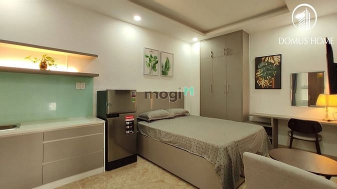 Hình ảnh STUDIO/DUPLEX Cửa sổ, Ban công Quận 7. KÝ HỢP ĐỒNG NHẬN NHIỀU ƯU ĐÃI