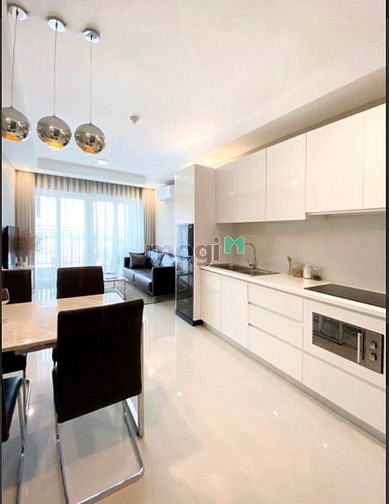 Hình ảnh 3 PHÒNG ĐỦ NỘI THẤT Belleza Apartment Q7 124m2