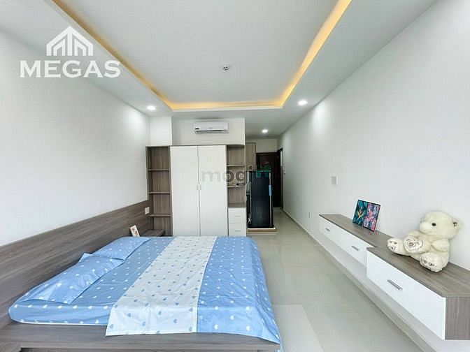 Hình ảnh ✨CĂN HỘ CAO CẤP - Full Nội Thất - Bancol - ngay Bạch Đằng