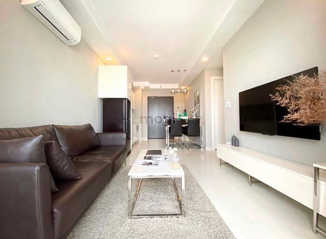 Hình ảnh 3 PHÒNG ĐỦ NỘI THẤT Belleza Apartment Q7 124m2