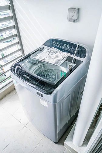 Hình ảnh TÌM KHÔNG RA CH Kris Vue Q2 89m2 2PN