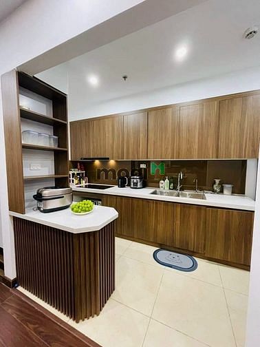 Hình ảnh Chung cư cao cấp nam đô complex 99 mét 3 ngủ 3ty