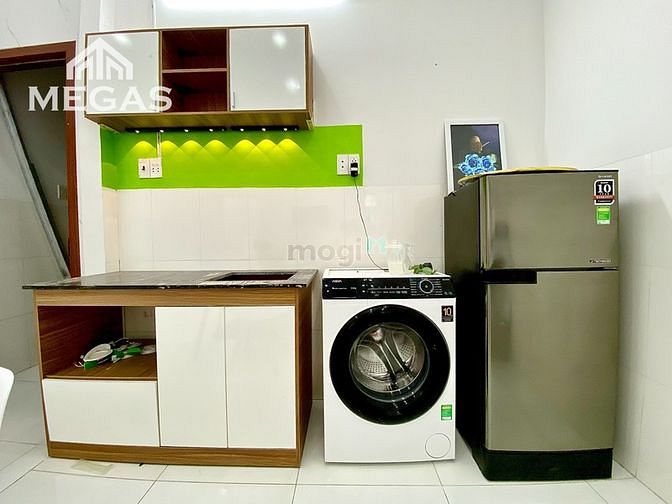 Hình ảnh CHDV 2PN full nội thất 60m2 ngay Vườn Lài, Tân Hương