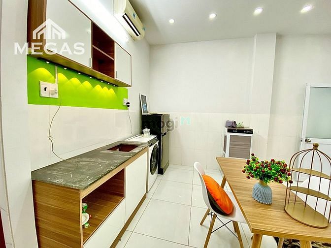 Hình ảnh CHDV 2PN full nội thất 60m2 ngay Vườn Lài, Tân Hương