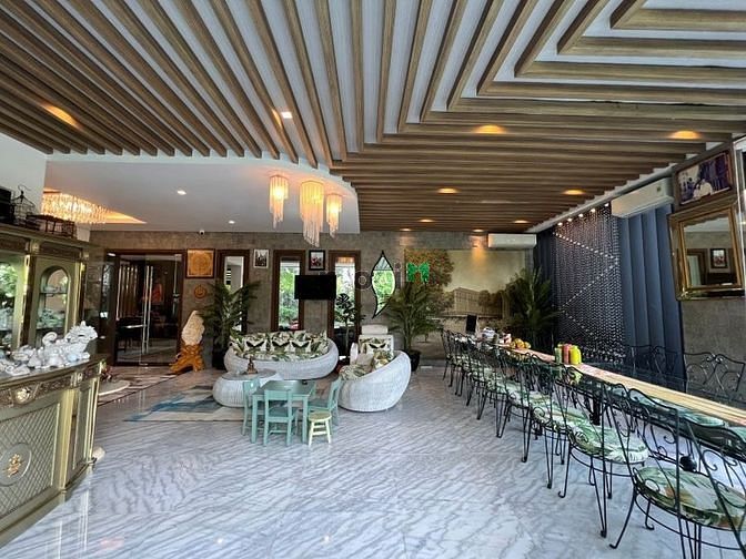 Hình ảnh Biệt thự cực đẹp compound Thảo Điền, 1100m2, full nội thất 150 tỷ TL