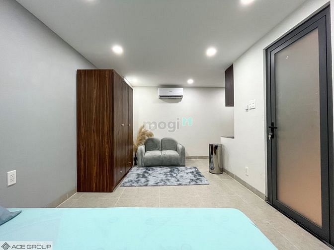 Hình ảnh Căn Hộ Full Nội Thất - Mới - Giá Tốt Ngay Trường Sa