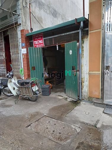 Hình ảnh BÁN ĐẤT Đức Thượng 45m2 ĐẤT, NGÕ Ô TÔ, CẠNH ĐƯỜNG 32, giá chào 1.8 TỶ