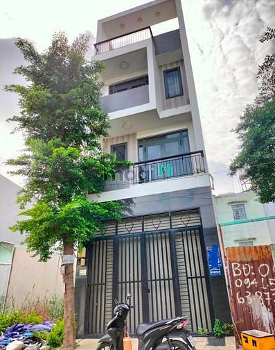 Hình ảnh ĐỊNH CƯ bán gấp nhà đ.trần tuấn khải, q5 50m2, 1tỷ350/shr