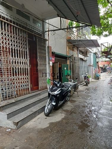 Hình ảnh BÁN ĐẤT Đức Thượng 45m2 ĐẤT, NGÕ Ô TÔ, CẠNH ĐƯỜNG 32, giá chào 1.8 TỶ