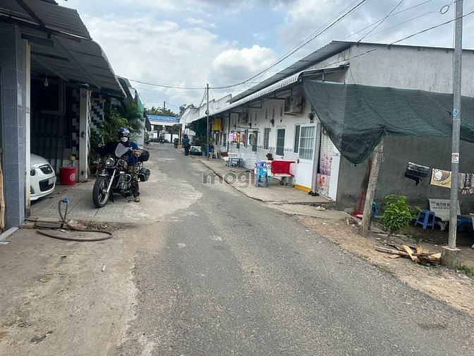 Hình ảnh Giá 1,4 tỷ/130m2, đường nhánh Chí Sinh, Tân Phú, Cái Răng, Cần Thơ
