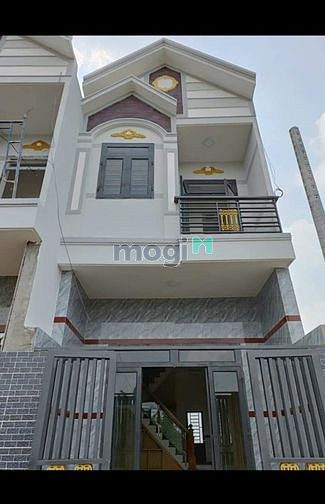 Hình ảnh Bán  gấp nhà Đ.Trần Bình Trọng, Q.5 1.595 tỷ 52.5m2,SHR