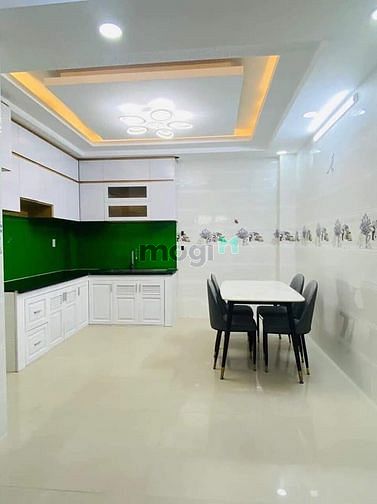 Hình ảnh CẬU BA VỀ QUÊ Bán Ngô Sĩ Liên Q8 62m2 2ty385 HXH