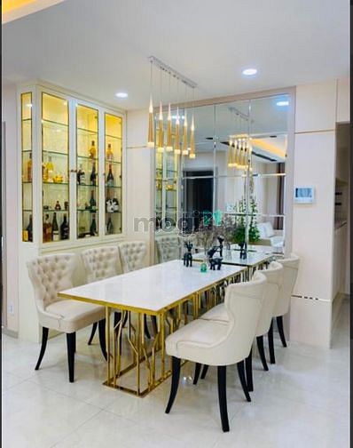 Hình ảnh Siêu tiệm nghi bán CH RIVERSIDE COMPLEX Q7 2PN 76m2