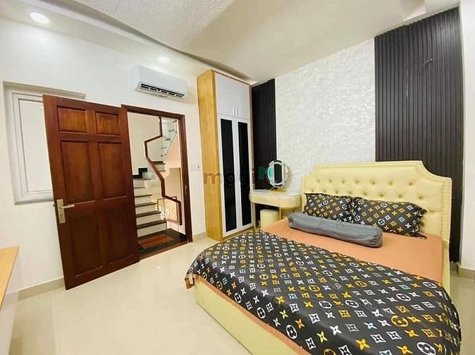 Hình ảnh CẬU BA VỀ QUÊ Bán Ngô Sĩ Liên Q8 62m2 2ty385 HXH