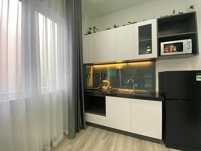 Hình ảnh Mb6623 nạp rút nhanh chóng studio trung tâm Q7_ban công, full nội thất_5P tới Lotte Mart