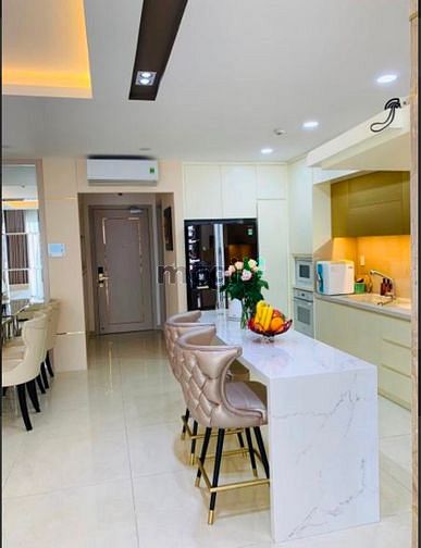 Hình ảnh Siêu tiệm nghi bán CH RIVERSIDE COMPLEX Q7 2PN 76m2