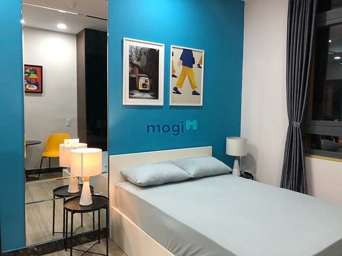 Hình ảnh CH Mini - Thang Máy - Studio Cửa Sổ lớn - Gần ngã 4 hàng xanh