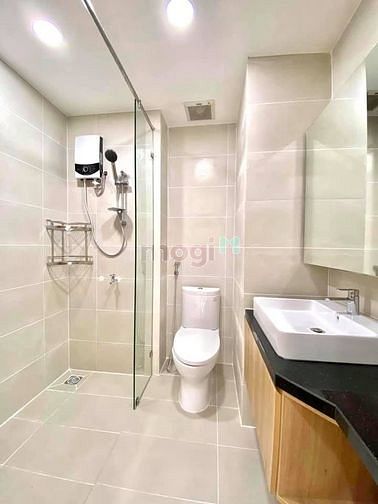 Hình ảnh Mb6623 nạp rút nhanh chóng studio trung tâm Q7_ban công, full nội thất_5P tới Lotte Mart