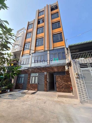 Hình ảnh CH Mini - Thang Máy - Studio Cửa Sổ lớn - Gần ngã 4 hàng xanh