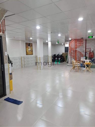 Hình ảnh CH Mini - Thang Máy - Studio Cửa Sổ lớn - Gần ngã 4 hàng xanh