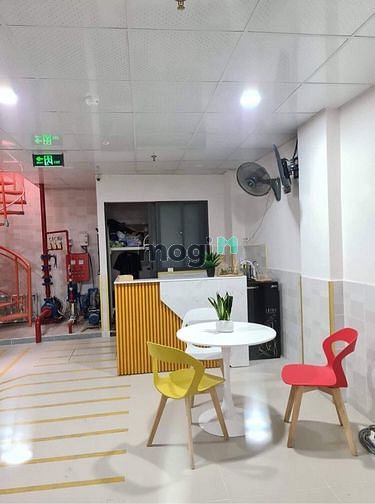 Hình ảnh CH Mini - Thang Máy - Studio Cửa Sổ lớn - Gần ngã 4 hàng xanh