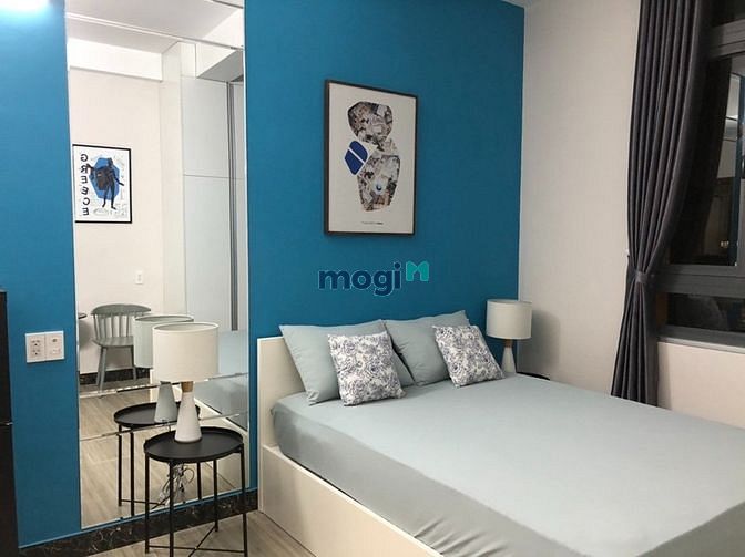 Hình ảnh CH Mini - Thang Máy - Studio Cửa Sổ lớn - Gần ngã 4 hàng xanh