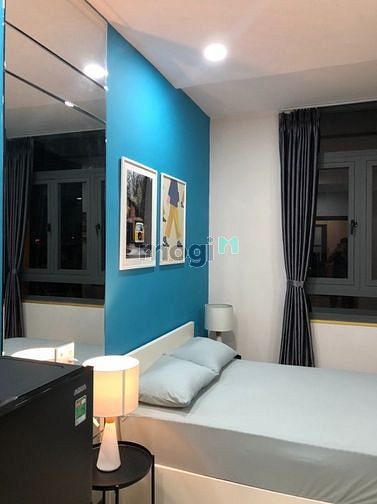Hình ảnh CH Mini - Thang Máy - Studio Cửa Sổ lớn - Gần ngã 4 hàng xanh