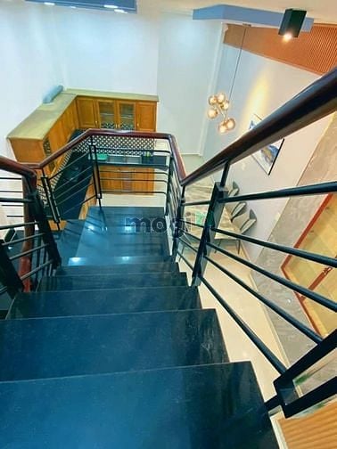 Hình ảnh HOÀN CÔNG 2020 bán Phạm Thế Hiển Q8 63m2 2ty460 SHR