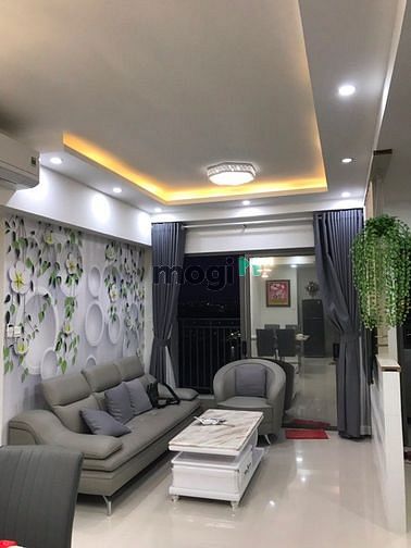 Hình ảnh Cho thuê Mb6623 nạp rút nhanh chóng The Sun Avenue, full nt, 109m2, Giá 25tr bao PQL