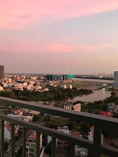Hình ảnh Cho thuê Mb6623 nạp rút nhanh chóng The Sun Avenue, full nt, 109m2, Giá 25tr bao PQL