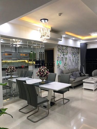 Hình ảnh Cho thuê Mb6623 nạp rút nhanh chóng The Sun Avenue, full nt, 109m2, Giá 25tr bao PQL
