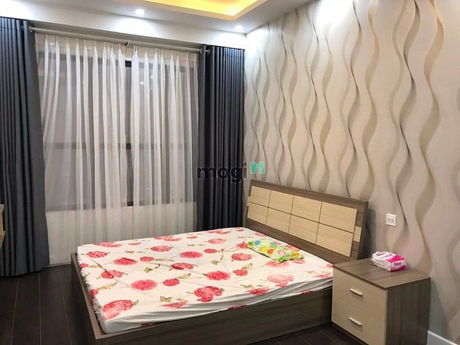 Hình ảnh Cho thuê Mb6623 nạp rút nhanh chóng The Sun Avenue, full nt, 109m2, Giá 25tr bao PQL