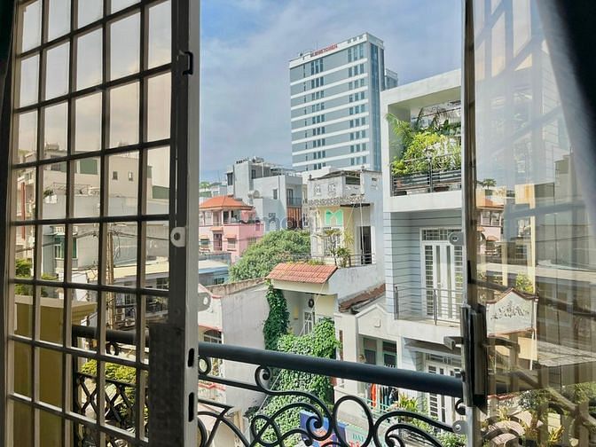 Hình ảnh 📍TOÀ NHÀ NGUYỄN CỬU VÂN📍 gần Landmark 81📍Đa dạng phòng