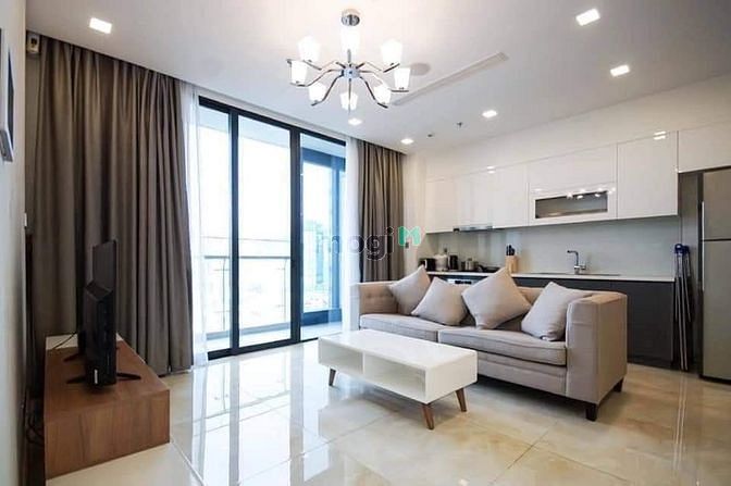 Hình ảnh Chung cư cao cấp Vinhomes Golden River View Thành Phố 80m2 2 tỷ 744 tỷ