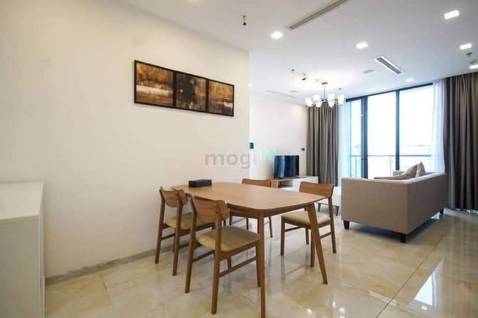 Hình ảnh Chung cư cao cấp Vinhomes Golden River View Thành Phố 80m2 2 tỷ 744 tỷ