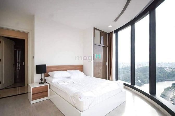 Hình ảnh Chung cư cao cấp Vinhomes Golden River View Thành Phố 80m2 2 tỷ 744 tỷ