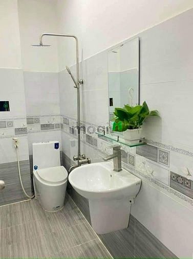 Hình ảnh Bán căn Mỹ Đức, Bình Thạnh 75m2 có sổ riêng