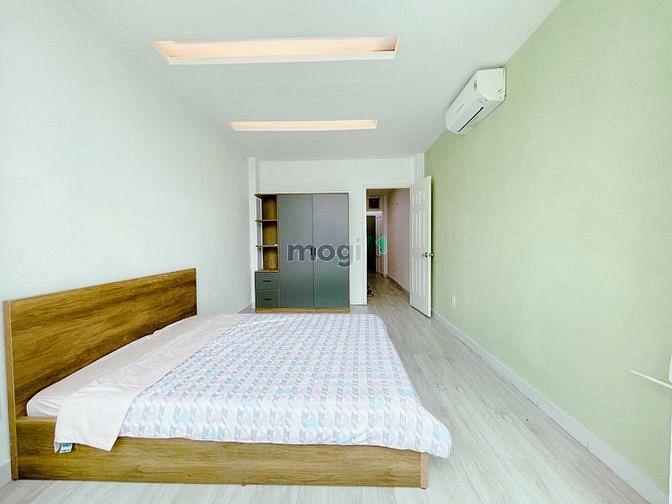 Hình ảnh Cho thuê CHDV cao cấp full nội thất