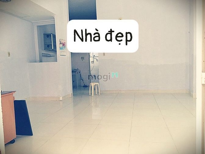 Hình ảnh Cho Thuê Nhà NC Gần Cầu Ông Dầu