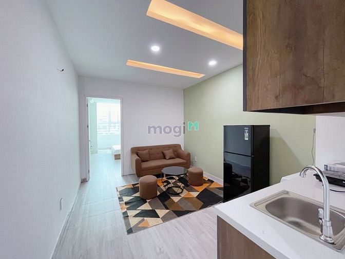 Hình ảnh Cho thuê CHDV cao cấp full nội thất