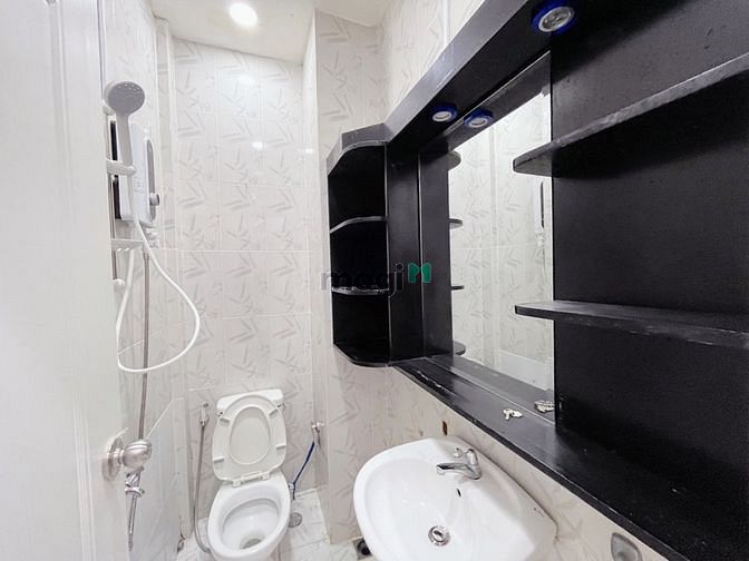 Hình ảnh Cho thuê CHDV cao cấp full nội thất