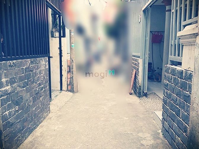 Hình ảnh Cho Thuê Nhà NC Gần Cầu Ông Dầu
