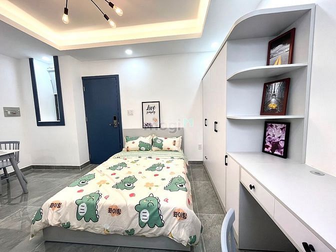 Hình ảnh ĐIỆN BIÊN PHỦ_ Bình Thạnh👉🏼 Gần đại học Kinh Tế